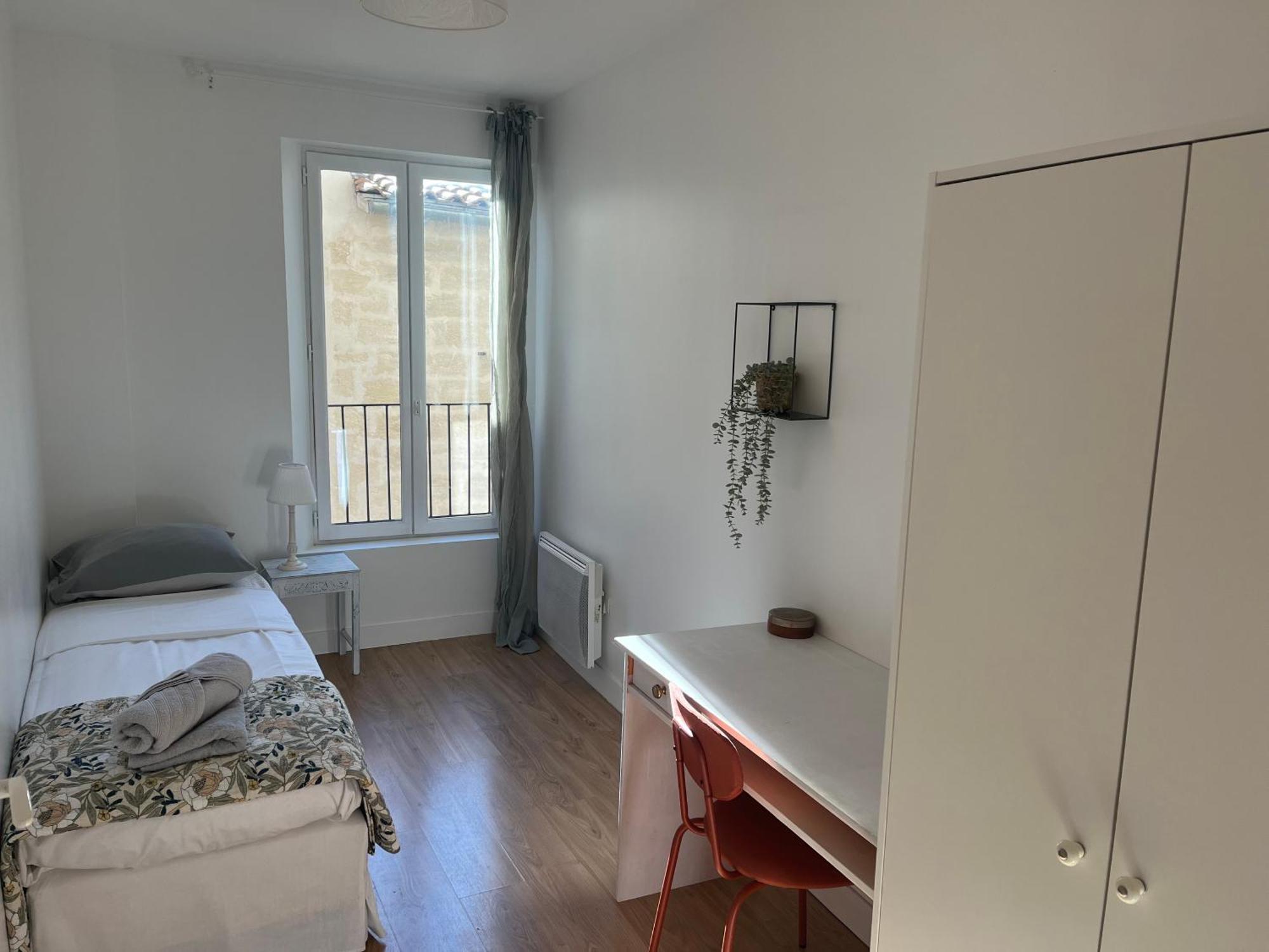 Hébergement de vacances Gaia - Maison Intra-muros 3 *