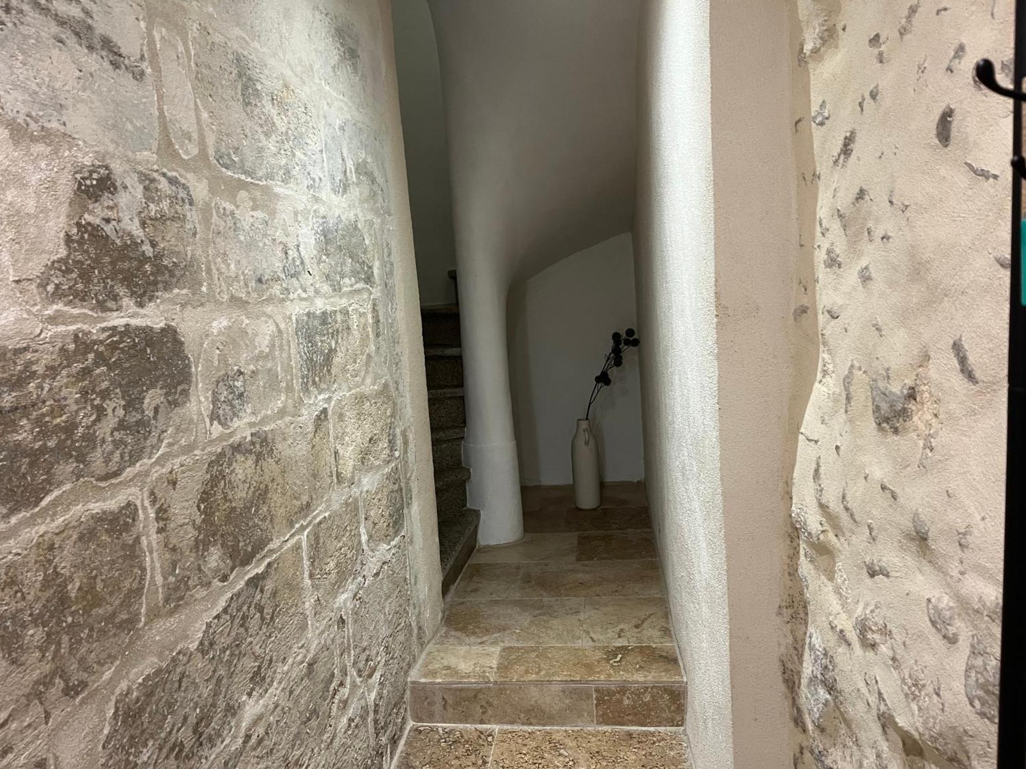 Hébergement de vacances Gaia - Maison Intra-muros 3 Avignon